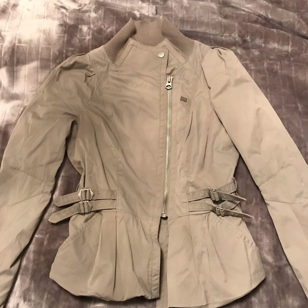 Armani Exchange jacket
